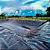 Geomembrana lona 19x6 m 1000 Micras 1mm Para Lagos E Tanques - Imagem 5