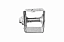 Catraca Para Esticar Arame Liso Super ZZ-60/R Mundial - Imagem 1