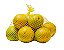 Rede Saco de laranja Multipack - Cor Amarelo - Imagem 4