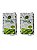 Adubo Fertilizante Dripsol Alface Folhosa 08-09-34 - 50kg - Imagem 1