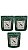 Semente Cebolinha Sappore 100g Horticeres 3 Pacotes - Imagem 1