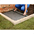 Manta Bidim Geotêxtil 2,15 x 50m Ideal Para Obras E Jardins - Imagem 5