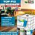 Espalhante Top Fix Plus Pro Adjuvante Anti Deriva Siliconado 10 litros - Imagem 3