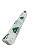 Lona Silagem 12x5 M Preta/branca Dupla Face 200 Micras 5x12 - Imagem 1