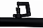 Kit 10 Microaspersores MC-18 2,0mm Cinza – Irrigação Agrícola - Imagem 5
