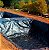 Geomembrana 26x38 m PEAD 500 Micras 0,5mm Para Lagoas E Tanques - Imagem 3