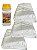 300 Unid. Saco De Silagem 51X110X120 Alta Resistência + Inoculante 200g - Imagem 1