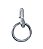 Kit 10 Esticador Arame Farpado P/ Cercamento De Propriedade 17x9cm - Imagem 2