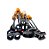 Kit Flambador A Gás Caçula 6 Ferros + Números 0 A 9 - 5cm - Imagem 3