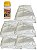 500 Sacos de Silagem Material 100% Virgem + 1 Inoculante 200 Gramas - Imagem 1
