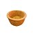Vaso De Fíbra De Coco Grande 30Cm Eco E Ponto Para Folhagens - Imagem 2