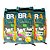Brachiaria Decumbens Incrustada 10Kg BRA Pastagens e Forragens 3 Unid. - Imagem 1
