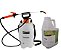 Pulverizador Manual 5L + Fertilizante Nitro Foliar 5L - Imagem 1