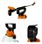 Pulverizador Manual 5L + Fertilizante Nitro Foliar 5L - Imagem 5