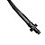 20 Unidades Microaspersor Ecodrip Invertido Horta 65L/h 50 cm - Imagem 3