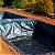 Geomembrana 14x15 m PEAD 500 Micras 0,5mm Para Lagoas E Tanques - Imagem 4