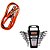 Jogo de Chave Fixa 6 a 22mm + 100A Cabo Automotivo - Starfer - Imagem 2