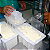 Forma para Queijo 3kg Retangular com Prensador Injesul Ideal Para Laticínios - Imagem 7