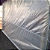 Lona 300 Micras 5×2,5m Polietileno Translúcida - Proteção UV - Imagem 3