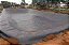 Geomembrana 800 Micras 12x18 - Ideal para Piscicultura - Imagem 4