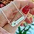 Pulseira Infantil Ursinho Placa - Personalizado - Imagem 2
