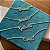 Colar Nome Fonte Baby- Personalizado - Imagem 1