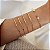 Bracelete Ponto de Luz - Imagem 2