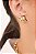 Brinco Ear Hook - Imagem 2