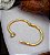 Bracelete Prego Cravejado - Imagem 2