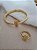 Bracelete  Inspiração Tiffany - Imagem 3