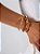 Bracelete Liso Torcido - Imagem 2