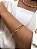 Bracelete Liso Torcido - Imagem 3