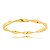 Bracelete Liso Torcido - Imagem 4