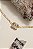 Chocker Inspiração Elos Cravejados - Imagem 1
