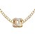 Chocker Inspiração Elos Cravejados - Imagem 2