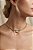 Chocker Inspiração Elos Cravejados - Imagem 1