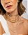 Chocker Aro Martelado - Imagem 3