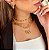 Chocker Elo Gucci - Imagem 3