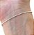 Pulseira Veneziana Prata 925 18CM - Imagem 1