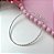Bracelete Fio Torcido - Imagem 4