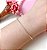 Bracelete Fio Torcido - Imagem 1