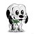 Berloque Baby Pluto - Imagem 1