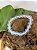 Pulseira de Pedra da Lua Lapidada - Opalina - Imagem 1