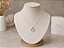 Conjunto Corações Entrelaçados – Prata 925 - Imagem 3