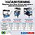 Vacuum Forming Compacta 55 x 55cm - Imagem 3