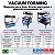 Vacuum Forming Plus 55 x 55cm - Imagem 4