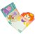LIVRO MINHA PRINCESA PARA VESTIR - Imagem 3