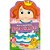 LIVRO MINHA PRINCESA PARA VESTIR - Imagem 1