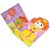 LIVRO MINHA PRINCESA PARA VESTIR - Imagem 6