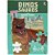 LIVRO QUEBRA-CABEÇA DINOSSAUROS - Imagem 1
